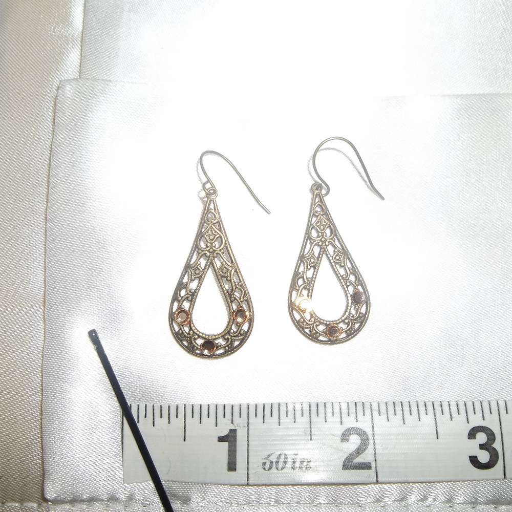 Earrings  item #129